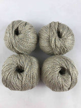 İtalyan Moher Yün İp 530-600 Gram İTA280-281