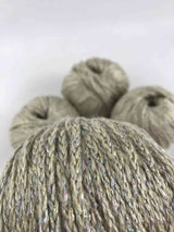 İtalyan Moher Yün İp 530-600 Gram İTA280-281