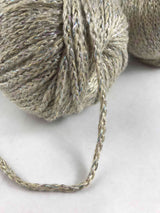 İtalyan Moher Yün İp 530-600 Gram İTA280-281