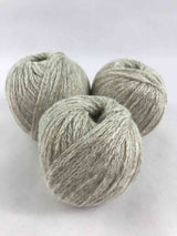 İtalyan Moher Yün İp 334-442 Gram İTA283-284