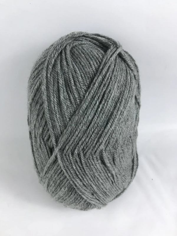 İhraç Fazlası Jumbo Akrilik Örgü İpi 262 Gram ihakrilik432