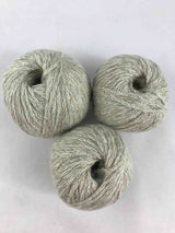 İtalyan Moher Yün İp 334-442 Gram İTA283-284