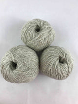 İtalyan Moher Yün İp 334-442 Gram İTA283-284