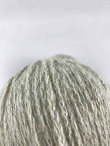 İtalyan Moher Yün İp 334-442 Gram İTA283-284