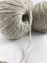 İtalyan Moher Yün İp 334-442 Gram İTA283-284