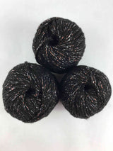 İtalyan Moher Yün İp 380-556 Gram İTA285-286