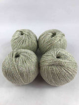 İtalyan Moher Yün İp 654 Gram İTA287