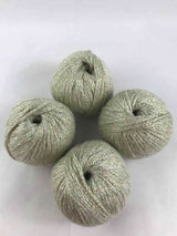 İtalyan Moher Yün İp 654 Gram İTA287