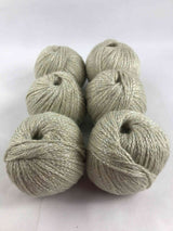 İtalyan Moher Yün İp 702 Gram İTA289