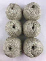 İtalyan Moher Yün İp 702 Gram İTA289