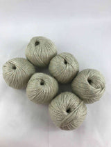 İtalyan Moher Yün İp 702 Gram İTA289