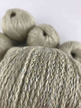 İtalyan Moher Yün İp 702 Gram İTA289