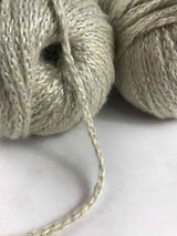 İtalyan Moher Yün İp 702 Gram İTA289