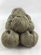 İtalyan Moher Yün İp 634 Gram İTA290