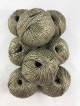 İtalyan Moher Yün İp 634 Gram İTA290