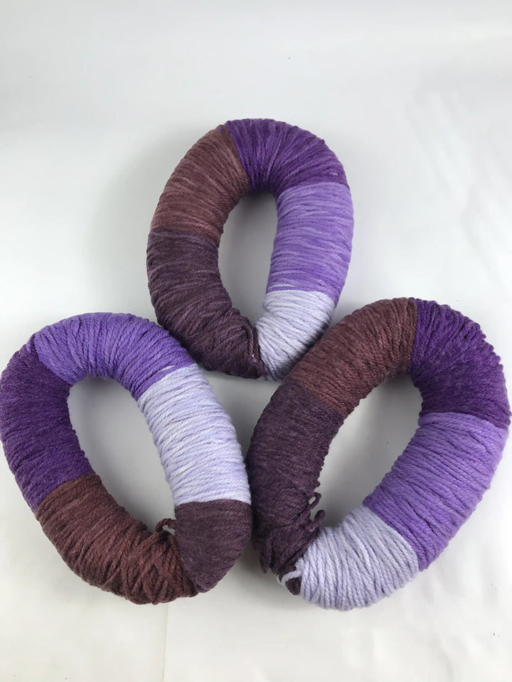 İhraç Fazlası Papatya Donut 564 Gram Örgü İpi ihakrilik440