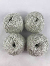 İtalyan Moher Yün İp 404 Gram İTA295