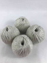 İtalyan Moher Yün İp 404 Gram İTA295