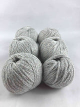 İtalyan Moher Yün İp 730-528 Gram İTA299-300