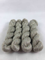 İtalyan Moher Yün İp 490 Gram İTA301