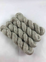 İtalyan Moher Yün İp 490 Gram İTA301