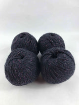 İtalyan Moher Yün İp 544-580 Gram İTA304-305