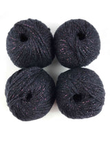 İtalyan Moher Yün İp 544-580 Gram İTA304-305