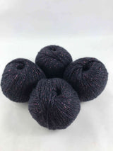 İtalyan Moher Yün İp 544-580 Gram İTA304-305