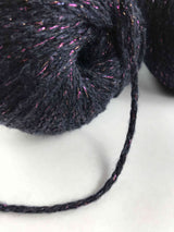 İtalyan Moher Yün İp 544-580 Gram İTA304-305