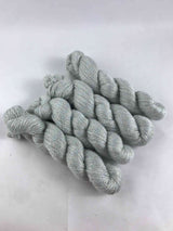 İtalyan Moher Yün İp 476 Gram İTA306