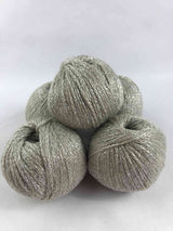 İtalyan Moher Yün İp 404 Gram İTA307