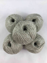 İtalyan Moher Yün İp 404 Gram İTA307