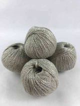 İtalyan Moher Yün İp 404 Gram İTA307