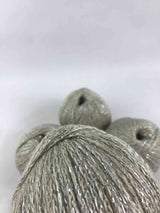 İtalyan Moher Yün İp 404 Gram İTA307