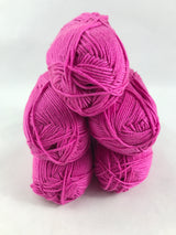 İhraç Fazlası Bebek İpi 510 Gram ihbebek494