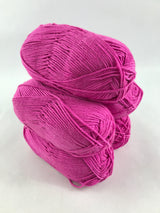 İhraç Fazlası Bebek İpi 510 Gram ihbebek494