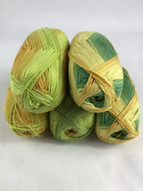 İhraç Fazlası Merserize İp 526 Gram ihmerserize47