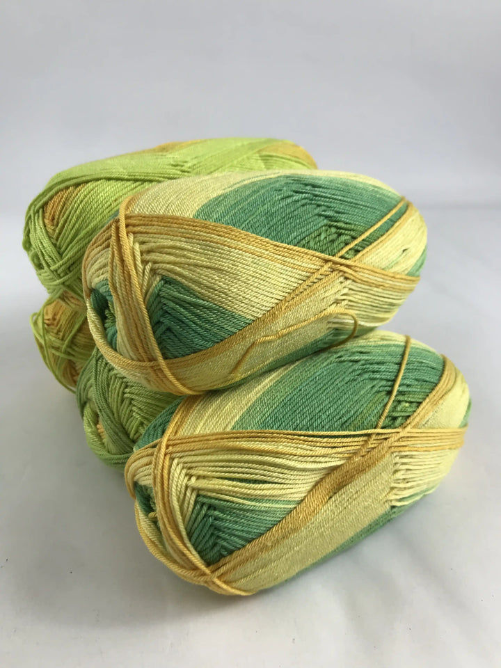 İhraç Fazlası Merserize İp 526 Gram ihmerserize47