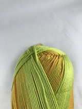 İhraç Fazlası Merserize İp 526 Gram ihmerserize47