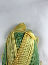 İhraç Fazlası Merserize İp 526 Gram ihmerserize47