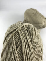 İhraç Fazlası Akrilik 620 Gram Örgü İpi ihakrilik478