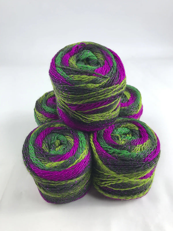 İhraç Fazlası Akrilik 542 Gram Kek ip ihkek444