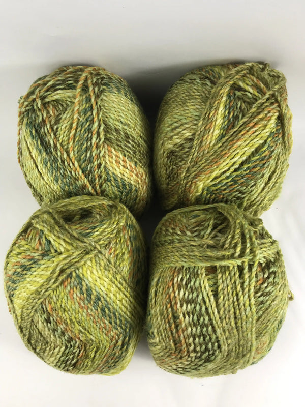 İhraç Fazlası Köfte 860 Gram Örgü İpi ihköfte4