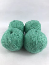 Keçi Moher Yün İp 392 Gram KM180