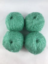 Keçi Moher Yün İp 392 Gram KM180