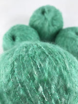 Keçi Moher Yün İp 392 Gram KM180