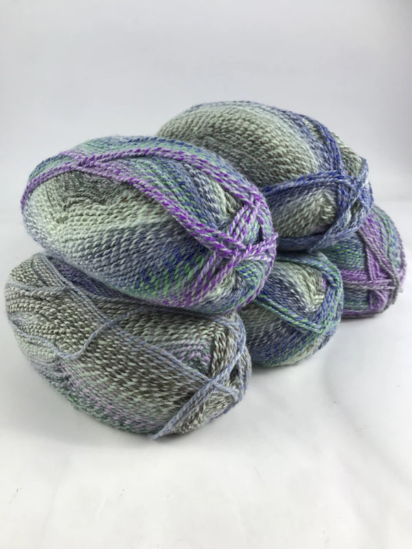 İhraç Fazlası Akrilik 520 Gram Örgü İpi ihakrilik492
