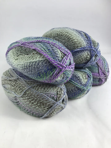 İhraç Fazlası Akrilik 520 Gram Örgü İpi ihakrilik492