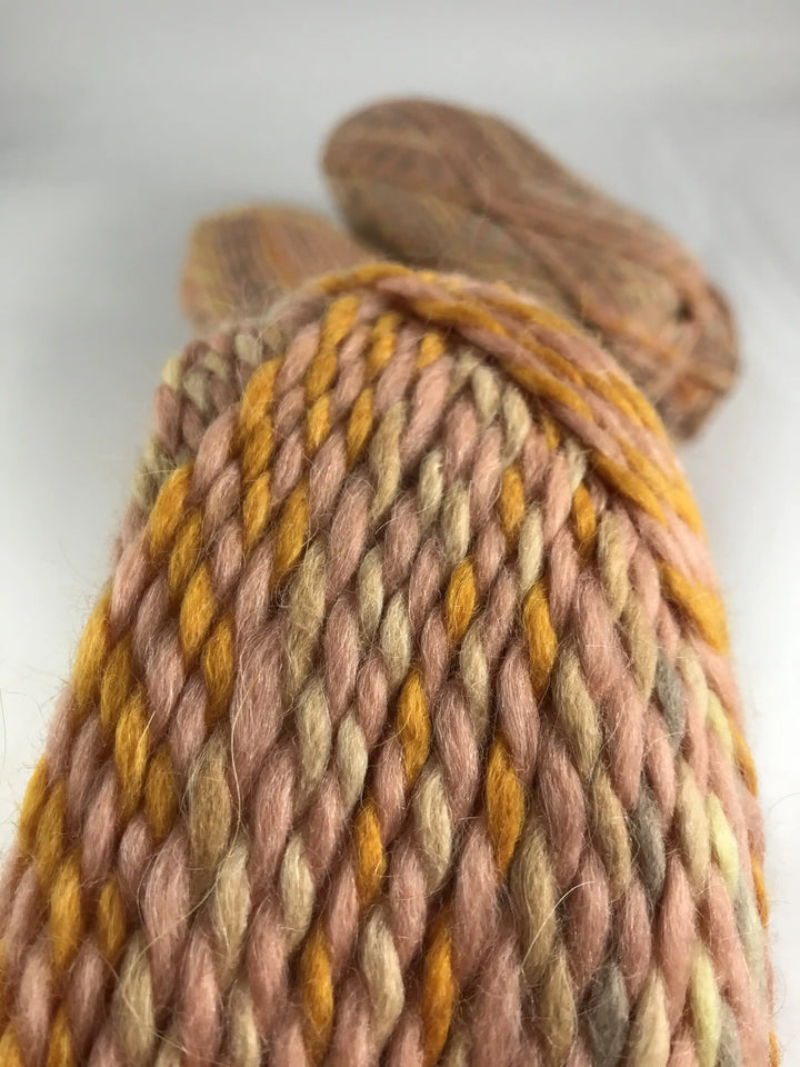 İhraç Fazlası %25 Yün 664 Gram ih25yun214