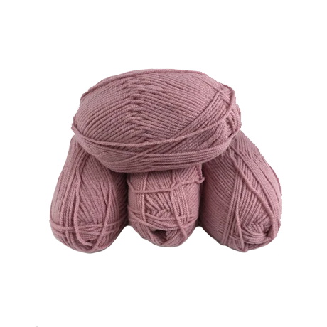 İhraç Fazlası Akrilik 324 Gram Örgü İpi ihakrilik308